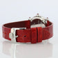 Chopard Happy Sport  Stars Ruby Diamond Watch. Chopard LUC 27/8245-21 Ladies