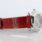 Chopard Happy Sport  Stars Ruby Diamond Watch. Chopard LUC 27/8245-21 Ladies