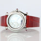 Chopard Happy Sport  Stars Ruby Diamond Watch. Chopard LUC 27/8245-21 Ladies