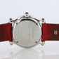 Chopard Happy Sport  Stars Ruby Diamond Watch. Chopard LUC 27/8245-21 Ladies