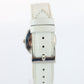 Van Cleef and Arpels 53 104 watch. La Collection 18k SS Round 32mm Watch