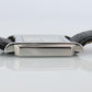 Tiffany and Co Watch. Tiffany Tank Quartz Watch. T&CO Square Portfolio.