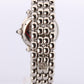 Chopard Happy Sport Sapphire Diamond Watch. Chopard LUC 27/8236-23