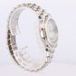 Chopard Happy Sport Sapphire Diamond Watch. Chopard LUC 27/8236-23