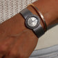 Genuine Diamond Rolex Watch. Ladies Rolex 2653 Vintage Genuine Manual Watch.