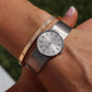 Genuine 18k Rolex Watch. 18k WG Ladies Rolex CELLINI 3810 Round WristWatch