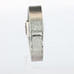Genuine Rolex Watch. Diamond Bezel Blue Ladies Manual ROLEX 2611 Precision