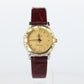 Omega Watch. Ladies Omega Constellation Manhattan Ladies 18k SS