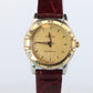 Omega Watch. Ladies Omega Constellation Manhattan Ladies 18k SS