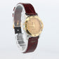 Omega Watch. Ladies Omega Constellation Manhattan Ladies 18k SS