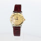 Omega Watch. Ladies Omega Constellation Manhattan Ladies 18k SS