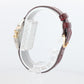 Omega Watch. Ladies Omega Constellation Manhattan Ladies 18k SS