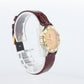 Omega Watch. Ladies Omega Constellation Manhattan Ladies 18k SS