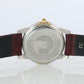 Omega Watch. Ladies Omega Constellation Manhattan Ladies 18k SS