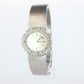 Genuine Diamond Rolex Watch. Ladies Rolex 2653 Vintage Genuine Manual Watch.