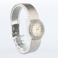 Genuine Diamond Rolex Watch. Ladies Rolex 2653 Vintage Genuine Manual Watch.