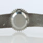 Genuine Diamond Rolex Watch. Ladies Rolex 2653 Vintage Genuine Manual Watch.