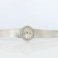Genuine Diamond Rolex Watch. Ladies Rolex 2653 Vintage Genuine Manual Watch.