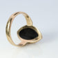 1970 Lincoln University Missouri Alumni Class Graduation ring. Grad Ring