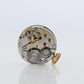 Genuine Rolex Diamond Watch. 14k YG Ladies Rolex 4749 Mechanical Windup Watch.