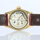 Genuine 18k Rolex 6619 Oyster Perpetual Watch. Ladies ROLEX 18k Yellow Gold.