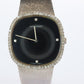 Longines Diamond Watch. LONGINES 847 Jumbo Manual Watch.