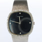 Longines Diamond Watch. LONGINES 847 Jumbo Manual Watch.