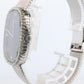 Longines Diamond Watch. LONGINES 847 Jumbo Manual Watch.