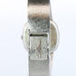 Longines Diamond Watch. LONGINES 847 Jumbo Manual Watch.