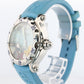 Chopard Happy Sport Happy Fish Sapphire Watch. Chopard LUC 28/8347