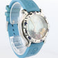 Chopard Happy Sport Happy Fish Sapphire Watch. Chopard LUC 28/8347