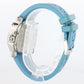 Chopard Happy Sport Happy Fish Sapphire Watch. Chopard LUC 28/8347