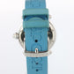 Chopard Happy Sport Happy Fish Sapphire Watch. Chopard LUC 28/8347