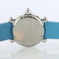 Chopard Happy Sport Happy Fish Sapphire Watch. Chopard LUC 28/8347