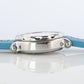 Chopard Happy Sport Happy Fish Sapphire Watch. Chopard LUC 28/8347