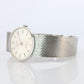 Genuine 18k Rolex Watch. 18k WG Ladies Rolex CELLINI 3810 Round WristWatch