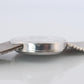 Genuine 18k Rolex Watch. 18k WG Ladies Rolex CELLINI 3810 Round WristWatch
