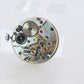 Genuine 18k Rolex Watch. 18k WG Ladies Rolex CELLINI 3810 Round WristWatch