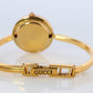 Vintage GUCCI Quartz 11/12.2  Watch. Gucci Ladies Bangle Interchange Bezel watch