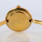 Vintage GUCCI Quartz 11/12.2  Watch. Gucci Ladies Bangle Interchange Bezel watch