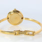 Vintage GUCCI Quartz 11/12.2  Watch. Gucci Ladies Bangle Interchange Bezel watch