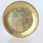 ROLEX Watch. Rolex 9k YG Coin Edge Dress 34mm 1950s Watch.