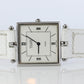 Van Cleef and Arpels 53142 watch. Pierre Arpels Square 26mm wristwatch