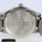 GUCCI Quartz 126.4 Watch. Gucci G Timeless Round Snake Ladies. Box and Papers