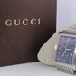 Gucci Watch. Gucci G Metro. Gucci 8600M Mens Large Chrono Watch