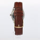 ROLEX Watch. Rolex ref. 6294 Oysterdate Precision Rare SS/YG Fluted Bezel Mens.