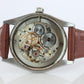 ROLEX Watch. Rolex ref. 6294 Oysterdate Precision Rare SS/YG Fluted Bezel Mens.