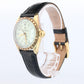 Vintage ROLEX Oyster Speedking. Rolex ref 6420. Gold Capped Mens Rolex.