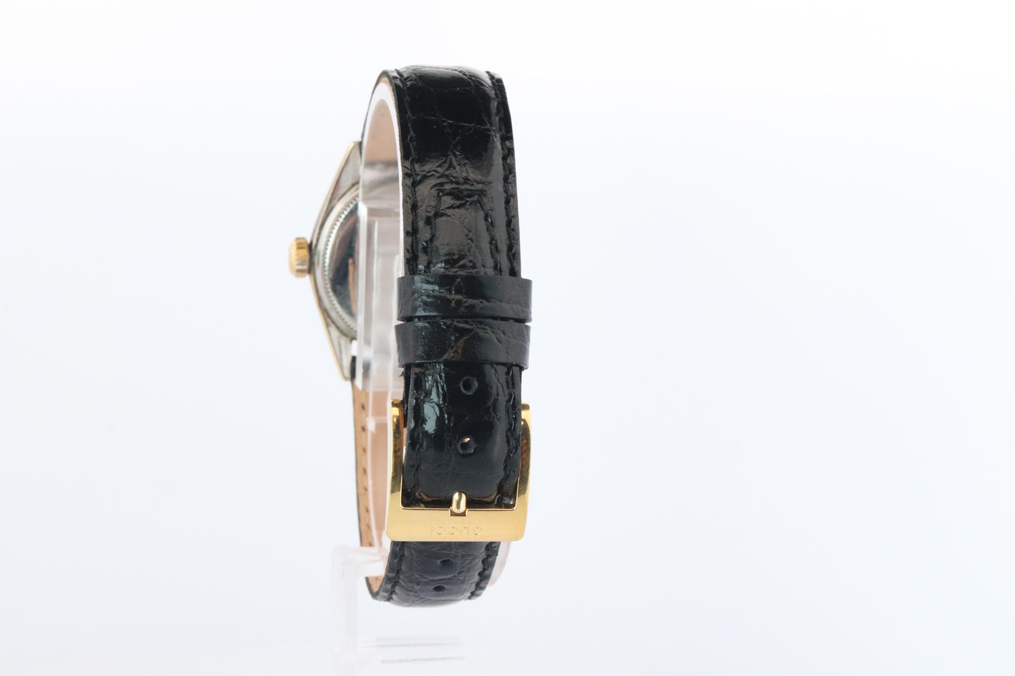 Vintage ROLEX Oyster Speedking. Rolex ref 6420. Gold Capped Mens Rolex.
