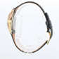 Vintage ROLEX Oyster Speedking. Rolex ref 6420. Gold Capped Mens Rolex.